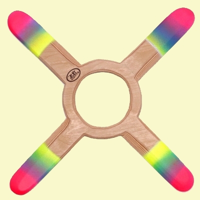 Fun-Bumerang "Compass"