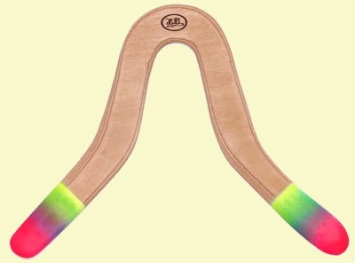 Standard-Bumerang "Standulli I"